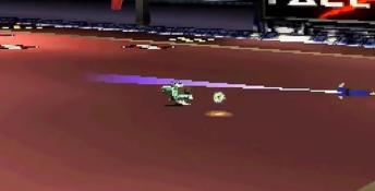 Ballblazer Champions Playstation Screenshot