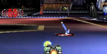 Ballblazer Champions Playstation Screenshot
