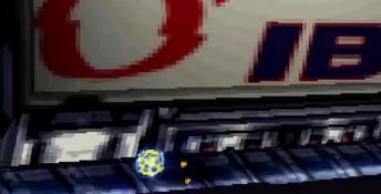 Ballblazer Champions Playstation Screenshot
