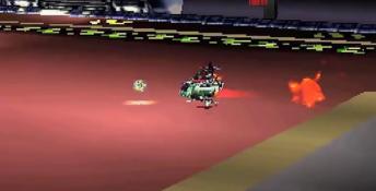 Ballblazer Champions Playstation Screenshot