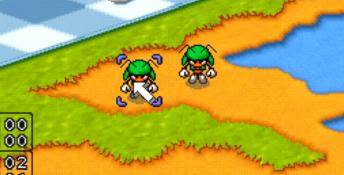 Battle Bugs Playstation Screenshot