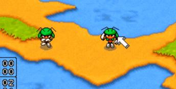 Battle Bugs Playstation Screenshot