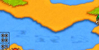 Battle Bugs Playstation Screenshot