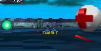 Battlesport Playstation Screenshot