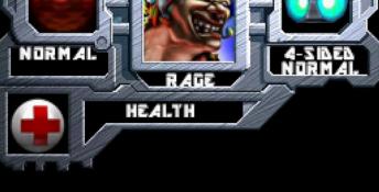 Battlesport Playstation Screenshot