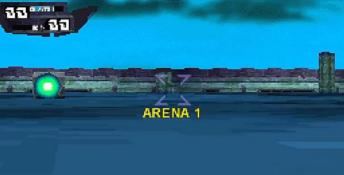 Battlesport Playstation Screenshot