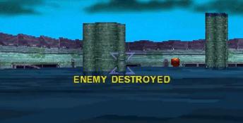 Battlesport Playstation Screenshot