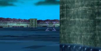 Battlesport Playstation Screenshot