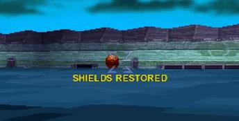 Battlesport Playstation Screenshot