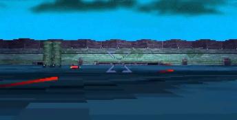 Battlesport Playstation Screenshot