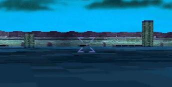 Battlesport Playstation Screenshot