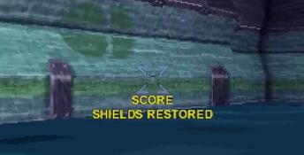 Battlesport Playstation Screenshot