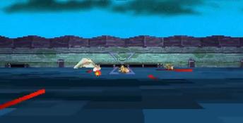 Battlesport Playstation Screenshot