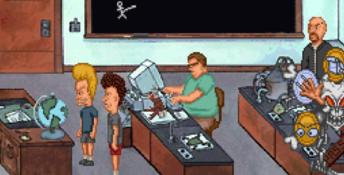 Beavis & Butt-Head