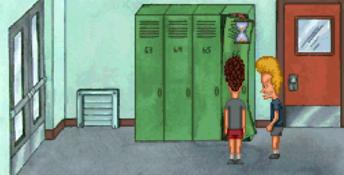 Beavis & Butt-Head