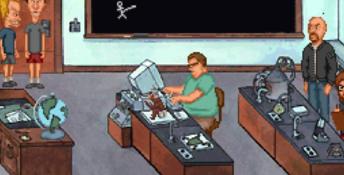 Beavis & Butt-Head