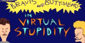 Beavis And Butt-Head In Virtual Stupidity Playstation Screenshot