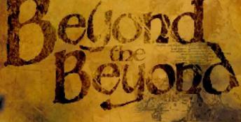 Beyond The Beyond Playstation Screenshot