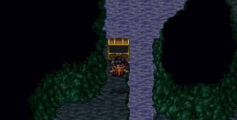 Beyond The Beyond Playstation Screenshot