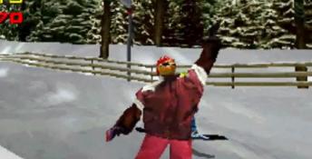 Big Air