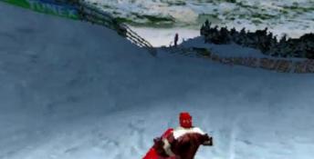 Big Air Playstation Screenshot