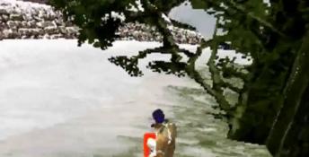 Big Air Playstation Screenshot
