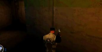 Blade Playstation Screenshot
