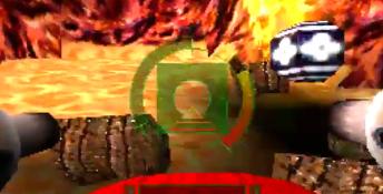 Blam! Machinehead Playstation Screenshot