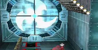 Blast Chamber Playstation Screenshot