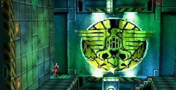 Blast Chamber Playstation Screenshot