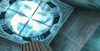 Blast Chamber
