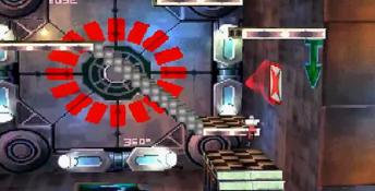 Blast Chamber Playstation Screenshot