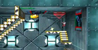 Blast Chamber