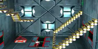 Blast Chamber
