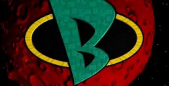 Blasto Playstation Screenshot