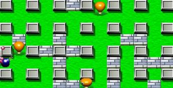 Bomberman Playstation Screenshot