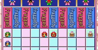 Bomberman Playstation Screenshot