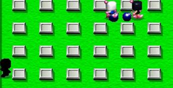 Bomberman Playstation Screenshot
