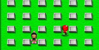 Bomberman Playstation Screenshot