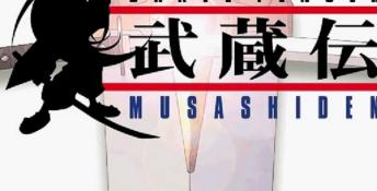 Brave Fencer Musashi Playstation Screenshot
