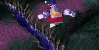 Brave Fencer Musashi Playstation Screenshot