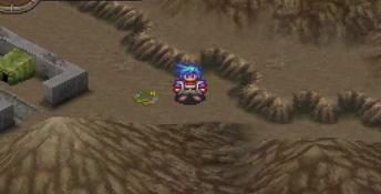 Breath of Fire 3