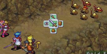 Breath of Fire 3