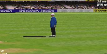 Brian Lara Cricket Playstation Screenshot