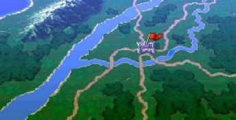 Brigandine