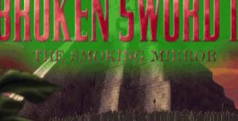 Broken Sword II: The Smoking Mirror Playstation Screenshot
