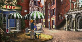 Broken Sword II: The Smoking Mirror Playstation Screenshot
