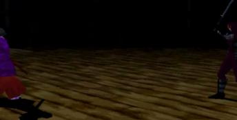 Bushido Blade 2 Playstation Screenshot