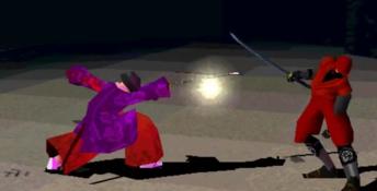 Bushido Blade 2