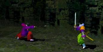 Bushido Blade 2